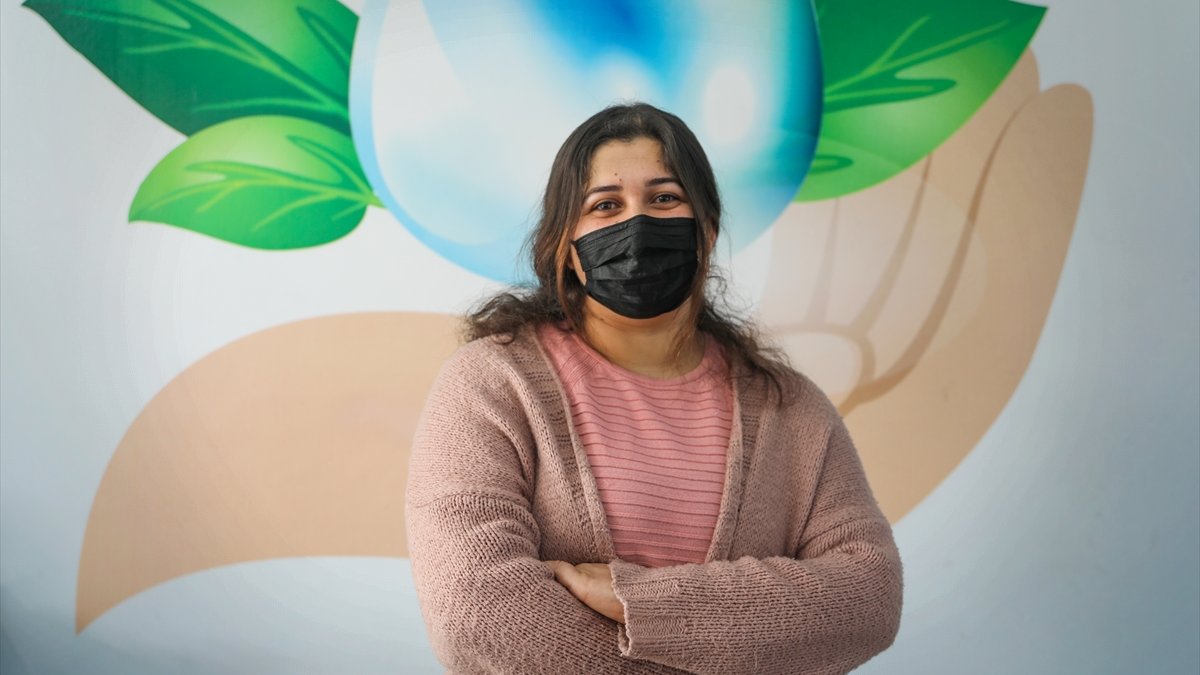 Van'da hastanede yatan Kovid-19'lu hasta sayısı 50'nin altına düştü