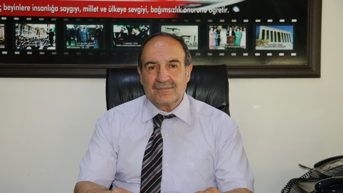 Van'da ilk karbon kursu açılıyor