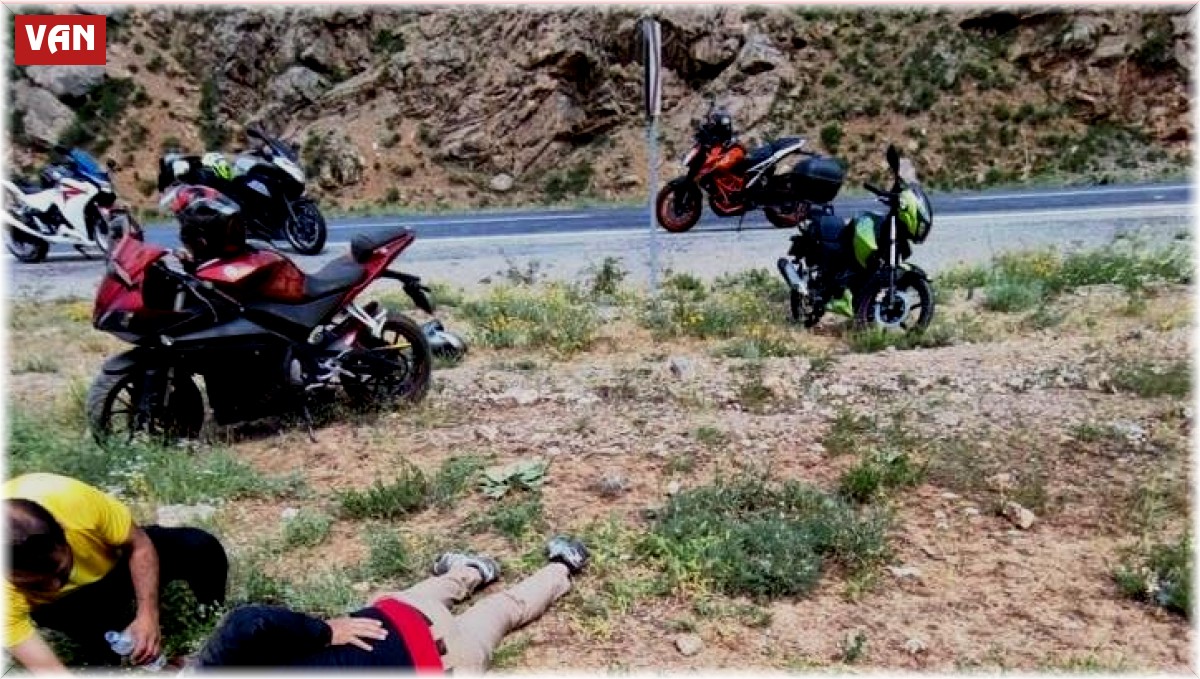 Van'da ilk yardım eğitimleri olumlu sonuç verdi