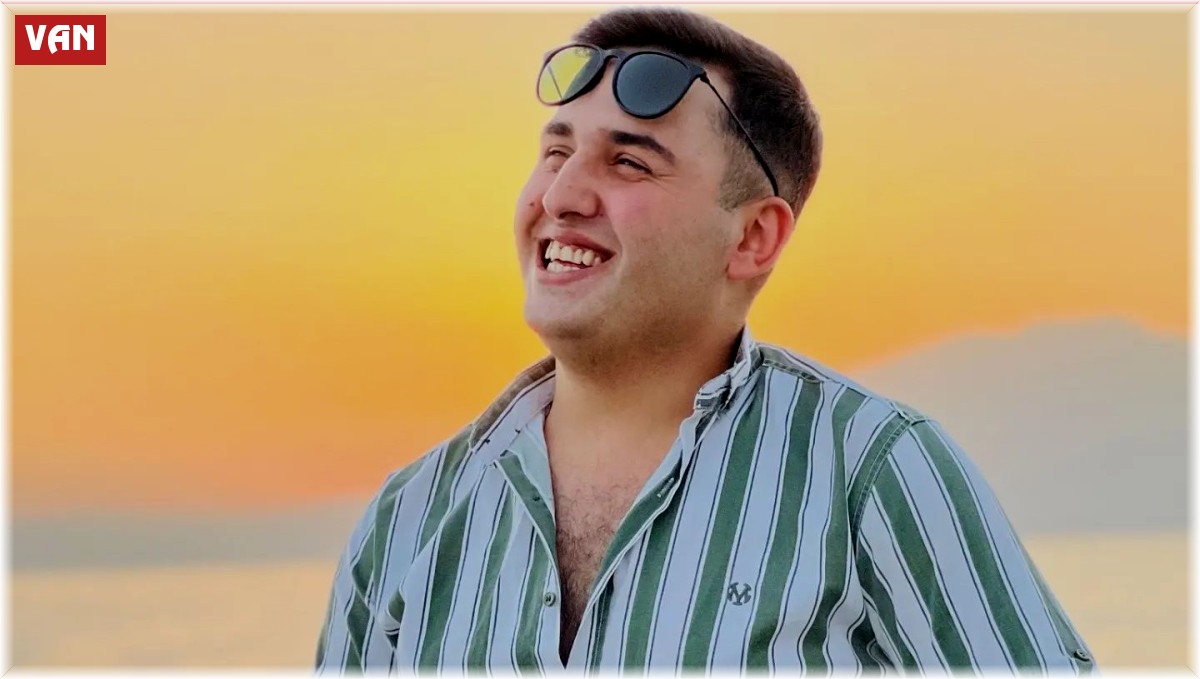 Van'da inşaatın asansör boşluğuna düşen genç hayatını kaybetti