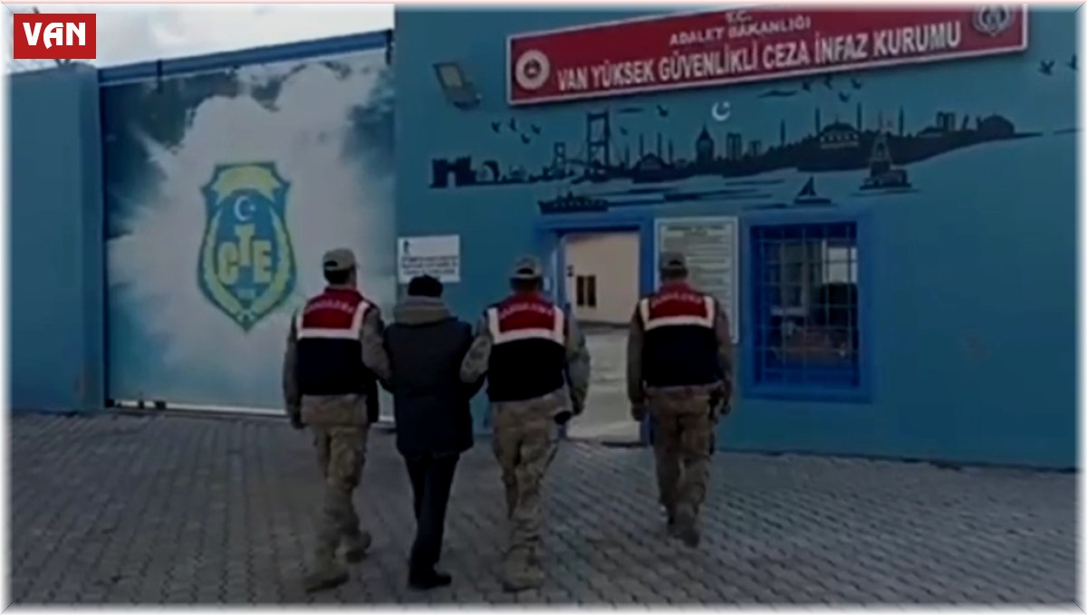 Van'da jandarmadan asayiş uygulaması