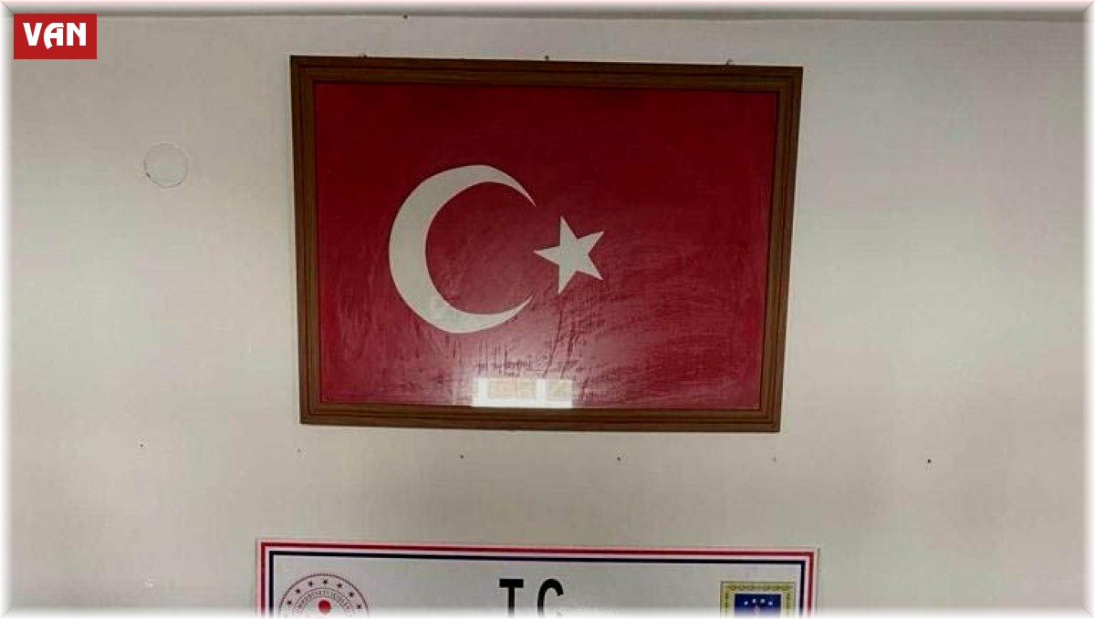 Van'da kaçakçılık operasyonu: 41 gözaltı