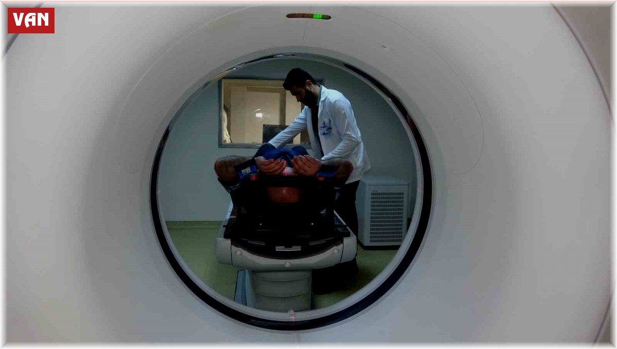 Van'da kanser hastalarının yüzde 60'ında iyileşme sağlanıyor