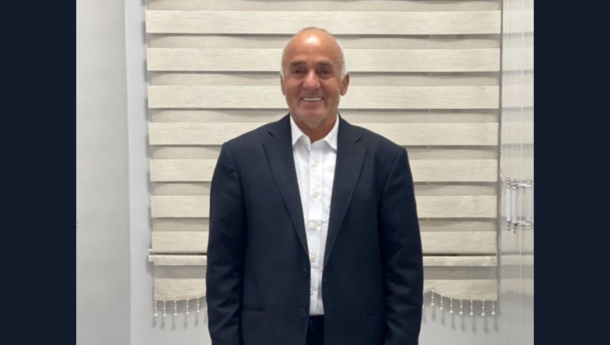 Van'da kaybolan Kazım Özdemir'den acı haber