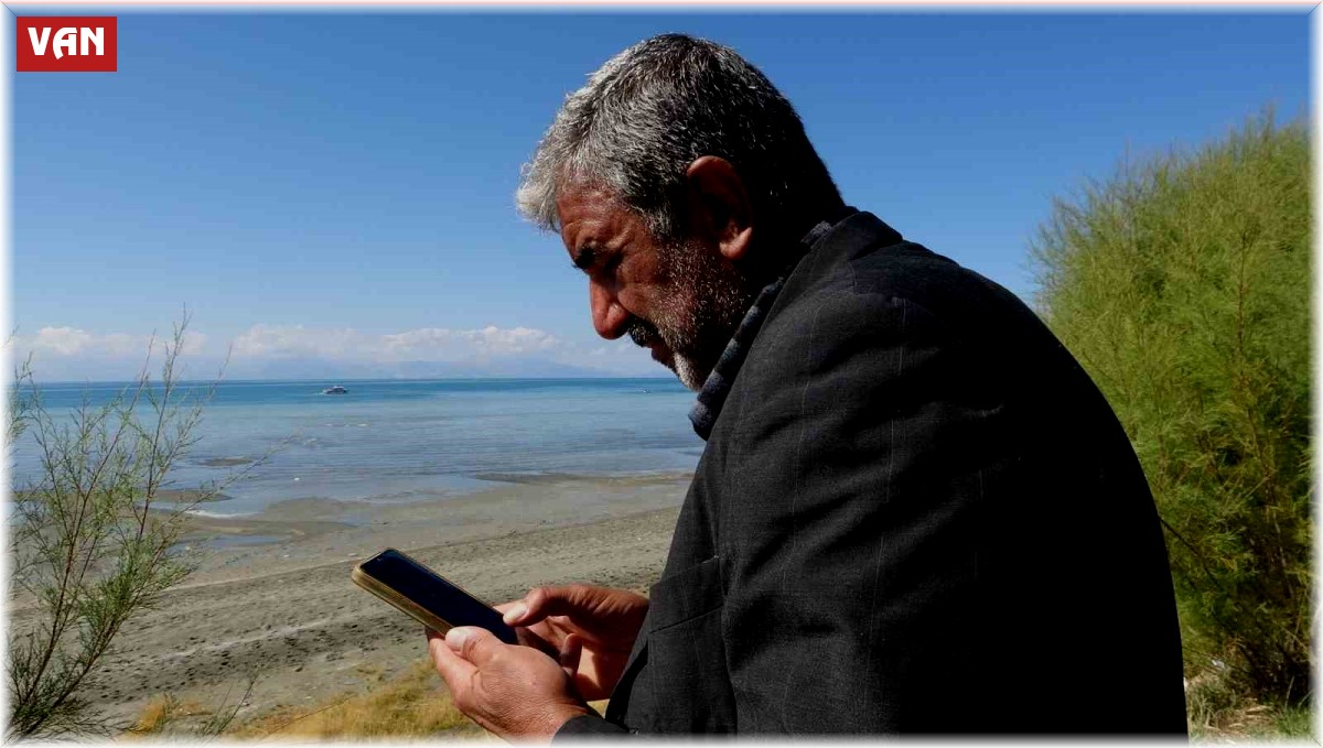 Van'da kaybolan Rojin 6 gündür aranıyor