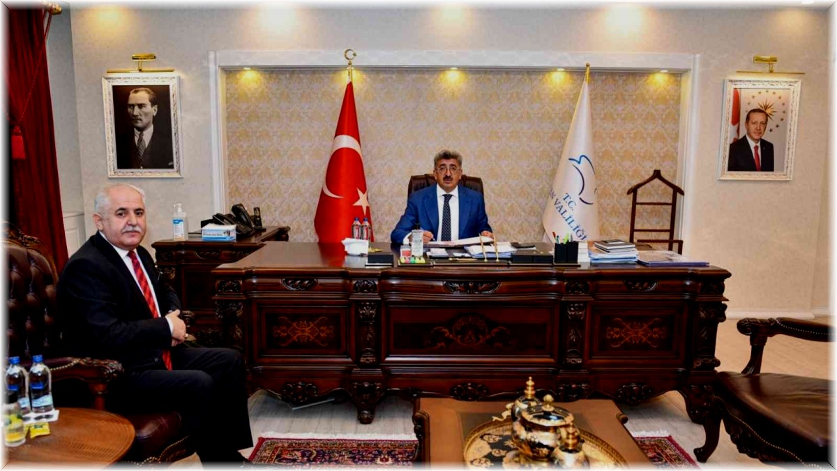 Van'da 'Köyümde Yaşamak İçin Bir Sürü Nedenim Var' projesinin süresi uzatıldı