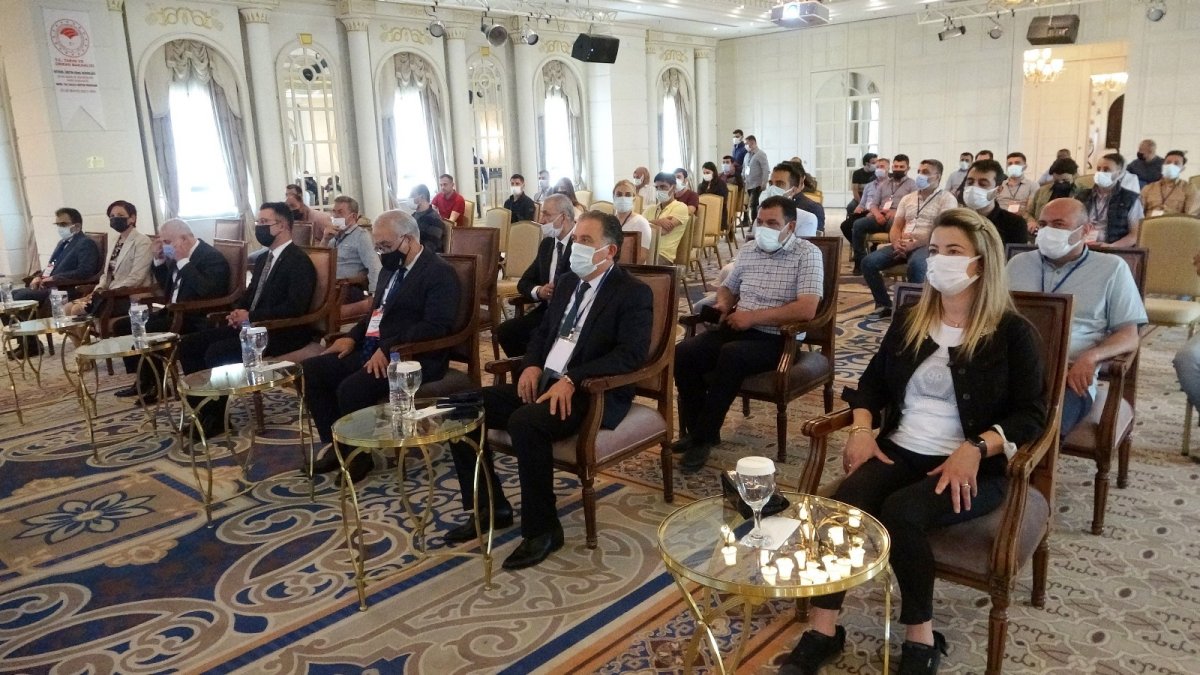 Van'da mera yaz okulu eğitimleri başladı