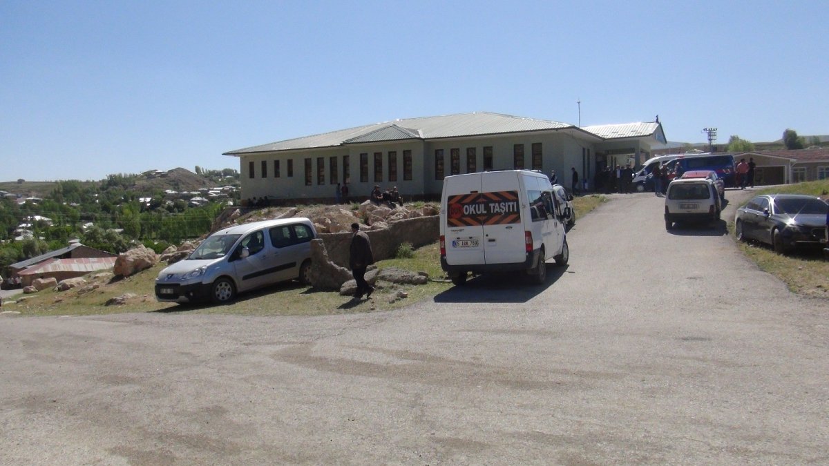 Van'da muhtarlık seçimi heyecanı