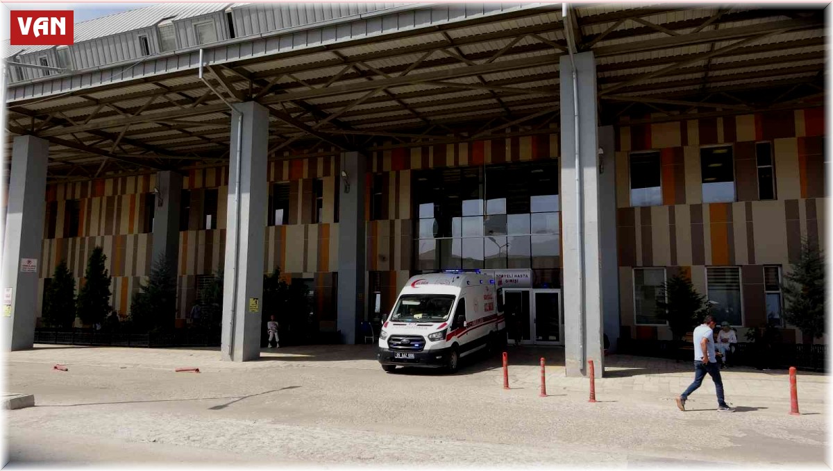 Van'da sahte içki kabusu: Ölü sayısı 4'e çıktı