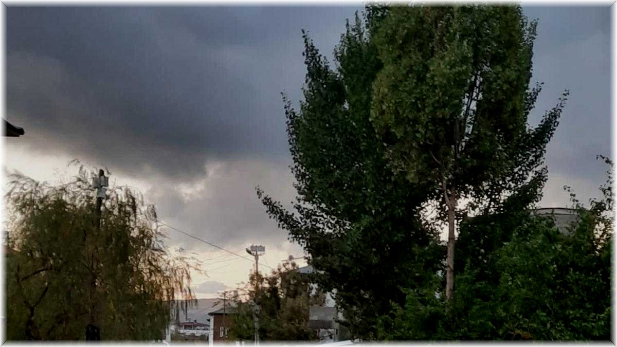 Van'da su baskınında 31 ev ve 1 iş yeri zarar gördü