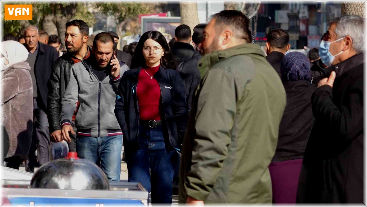 Van'da taziye yemekleri kaldırıldı vaka sayısı azaldı
