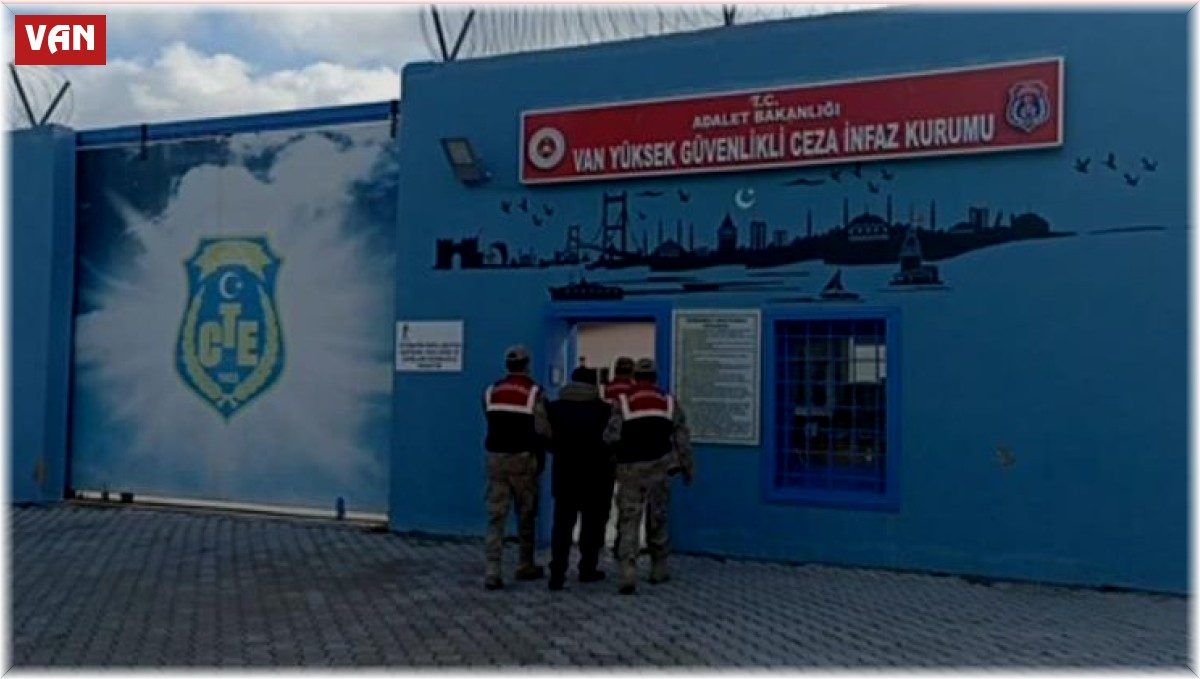 Van'da terör operasyonu