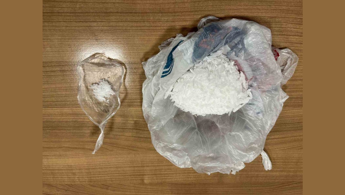 Van'da 'torbacı' operasyonu