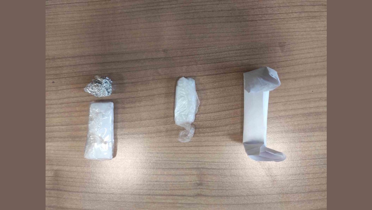 Van'da 'torbacı' operasyonu