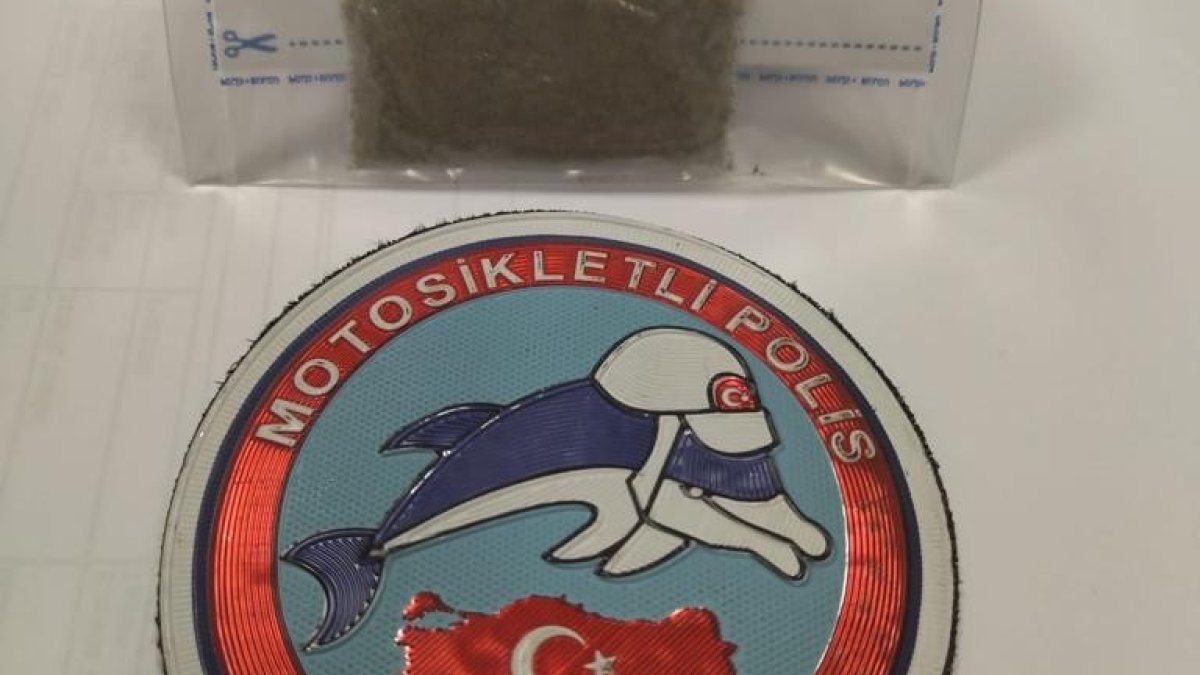 Van'da 'torbacı' operasyonu