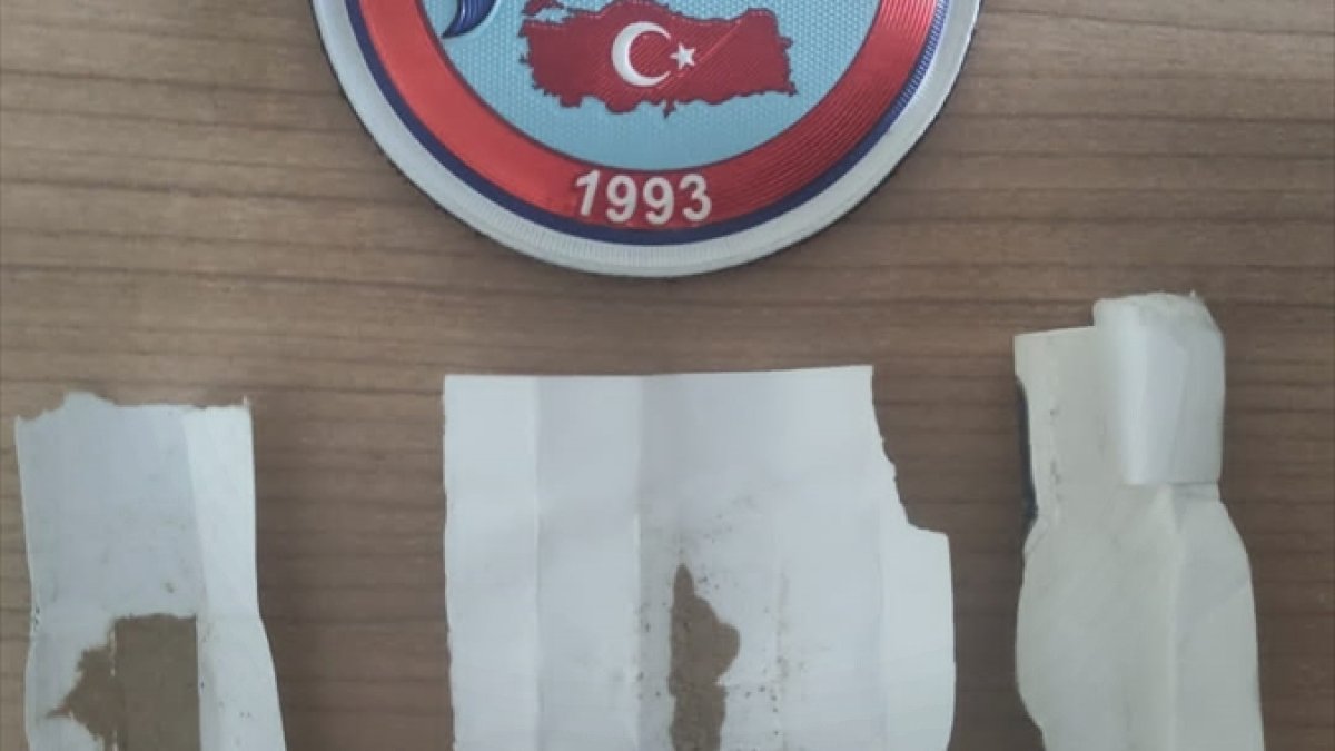 Van'da uyuşturucu operasyonlarında 16 şüpheli hakkında işlem yapıldı