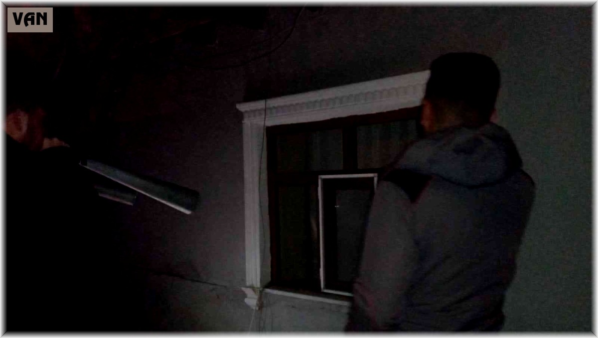 Van'daki Karadenizlilerin 57 yılık geleneği devam ediyor