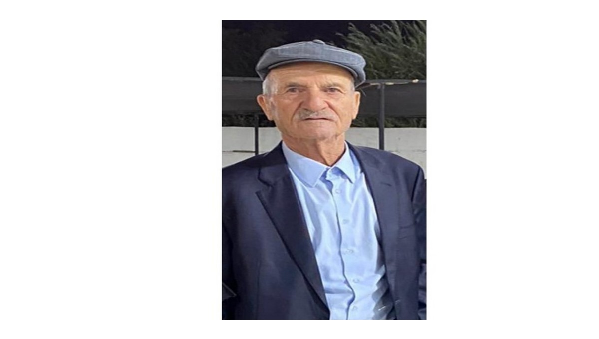 Van'daki kazada hayatını kaybeden Yacan toprağa verildi