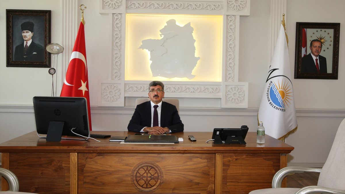 Van'daki vaka sayısı kontrol altına alındı