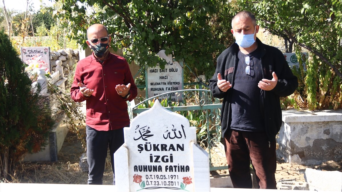 Van depreminde enkaz altından çıkarılanlar yaşadıklarını unutamıyor