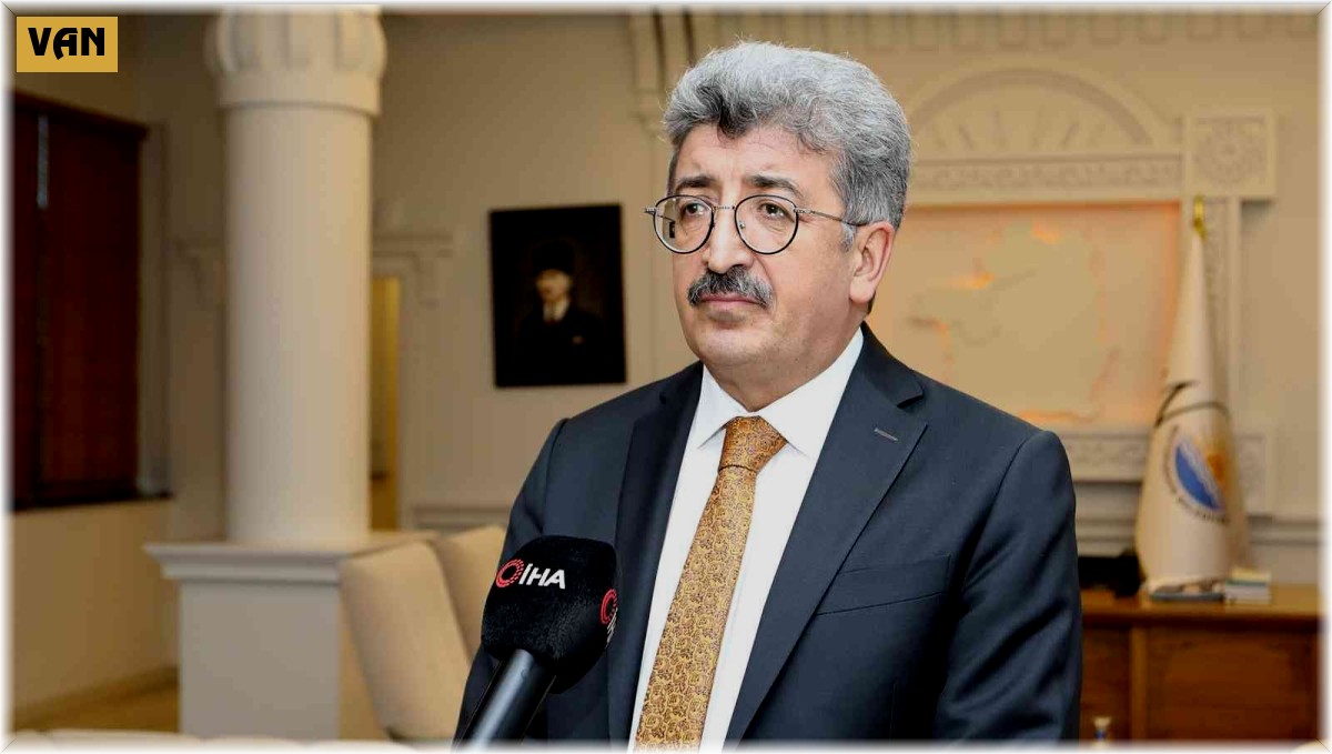 Van en düşük vaka sayısıyla Türkiye birincisi oldu