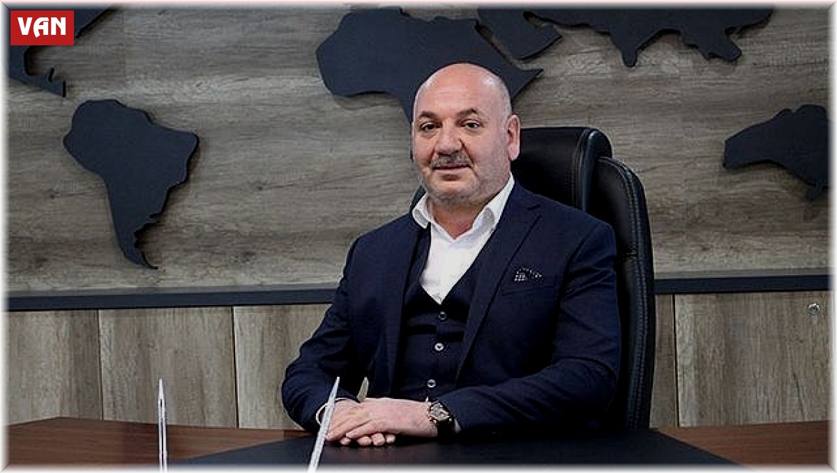 Van esnafı 2023'ten umutlu