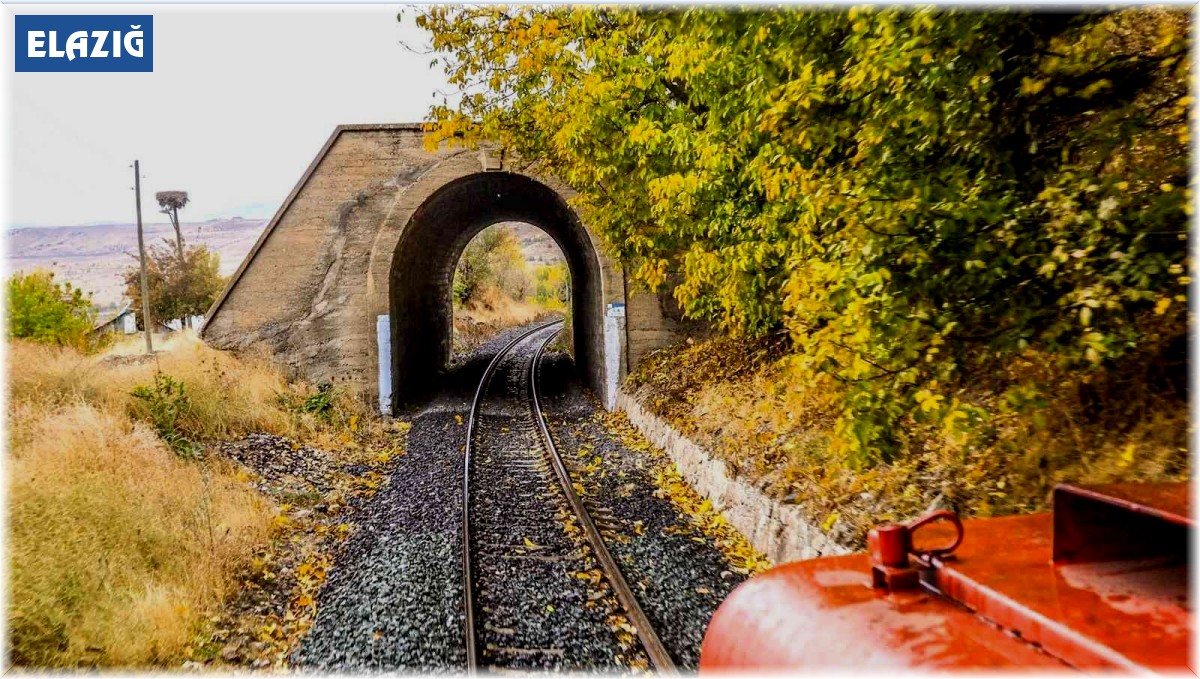 Van Gölü Ekspresi, yolculuğu ile Doğu Ekspresi'ni aratmıyor