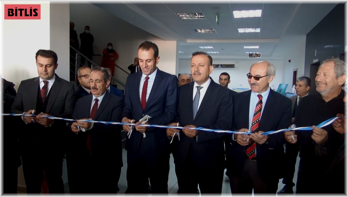 Van Gölü'nün gizemleri sergilendi