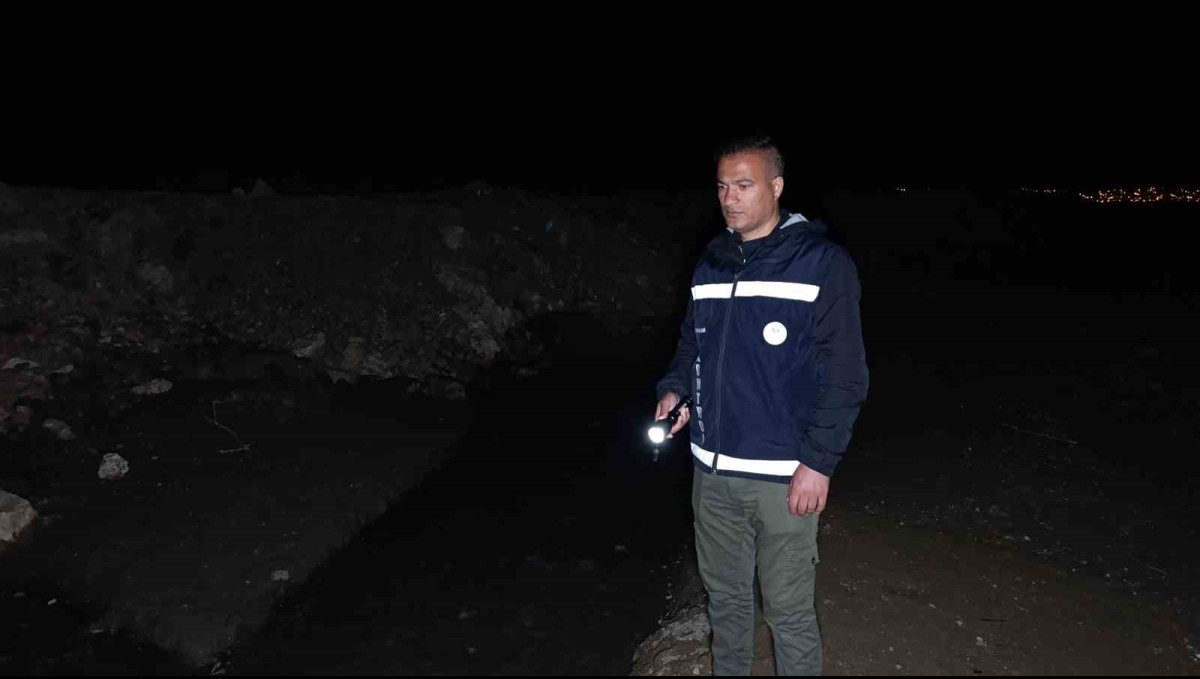 Van Gölü'nün hazinesi inci kefali için koruma seferberliği