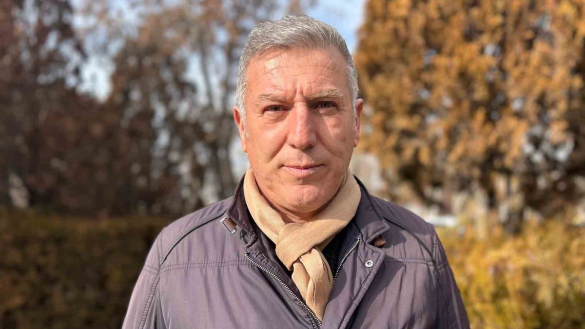 Van Gölü’nde yağış bereketi: Su krizi riski tersine döndü