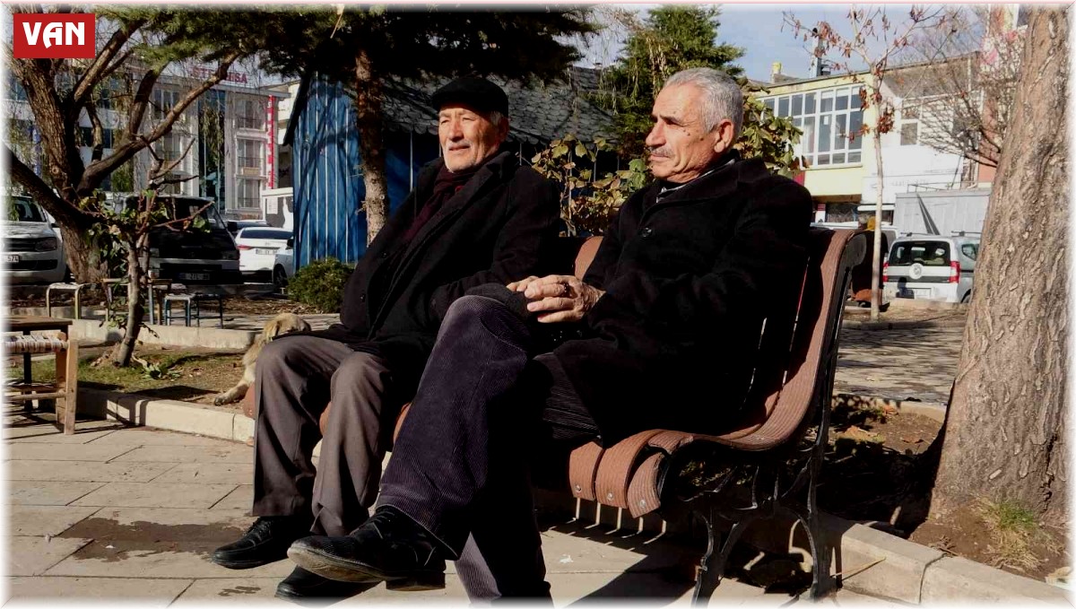 Van kara hasret kaldı