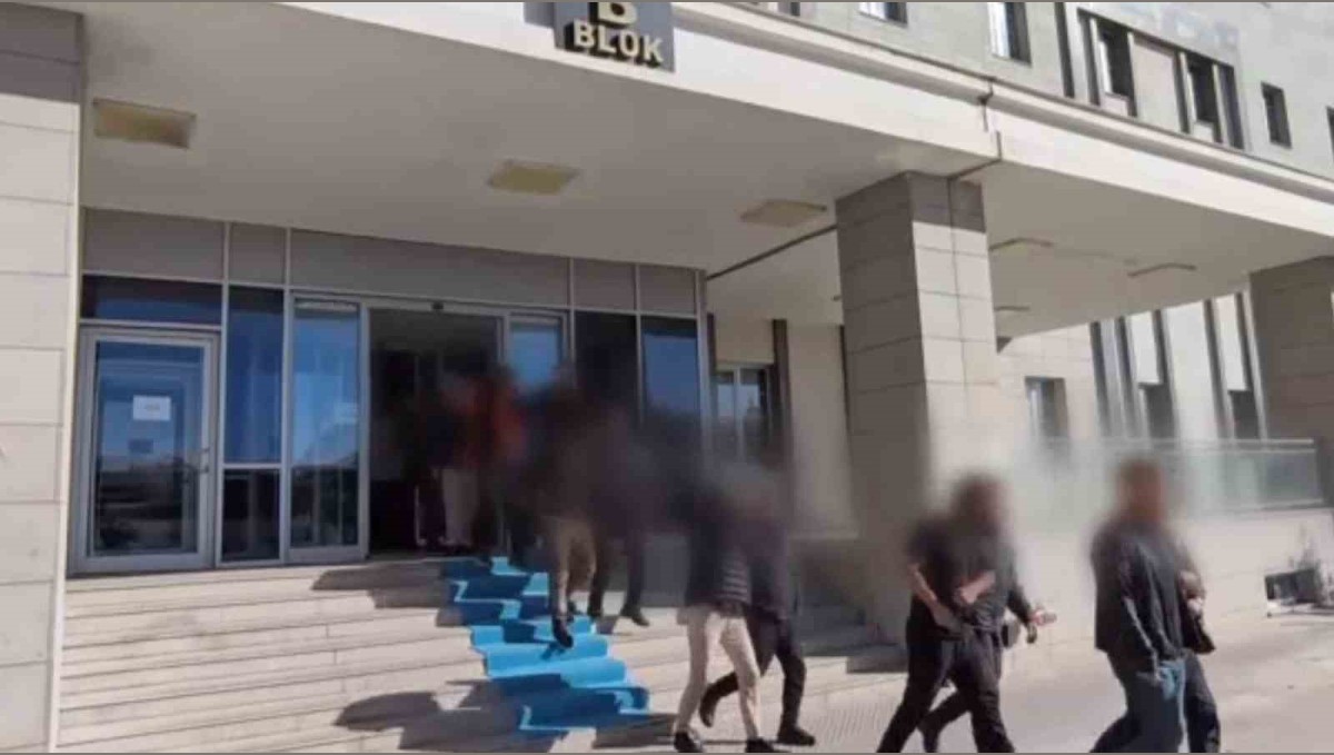 Van merkezli 9 ilde dolandırıcılık operasyonu: 26 tutuklama