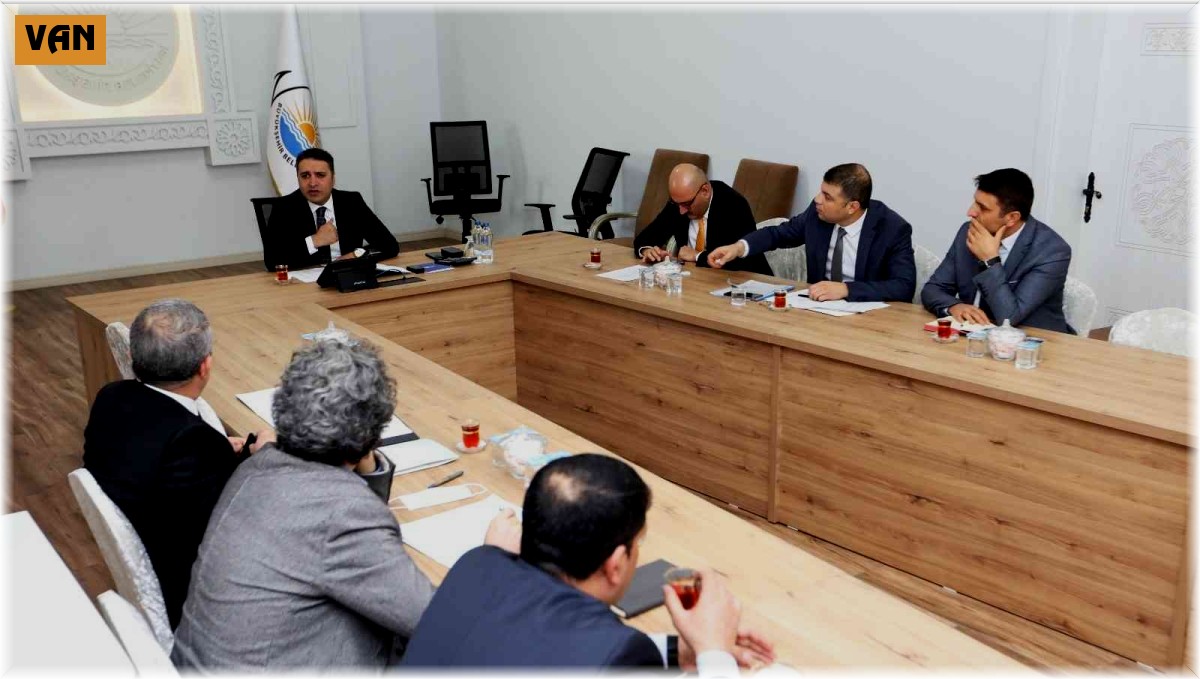 Van Shopping Fest başlıyor