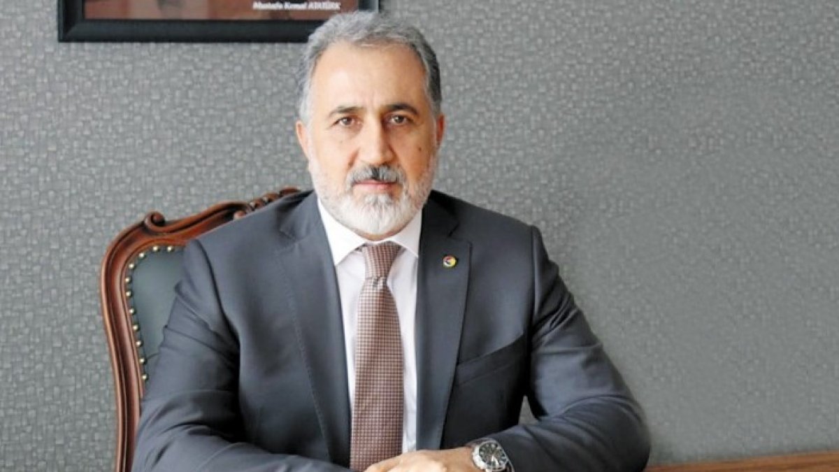 Van TSO Başkan Adayı Biner: "Kentte güçlü bir lobi eksikliği var"