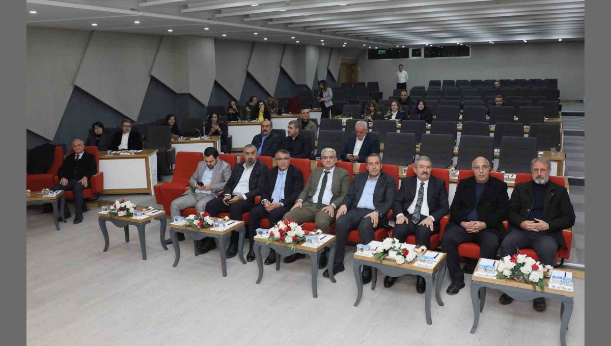 Van TSO'da 'Hakemler Eğitimi Sertifika Töreni' düzenlendi