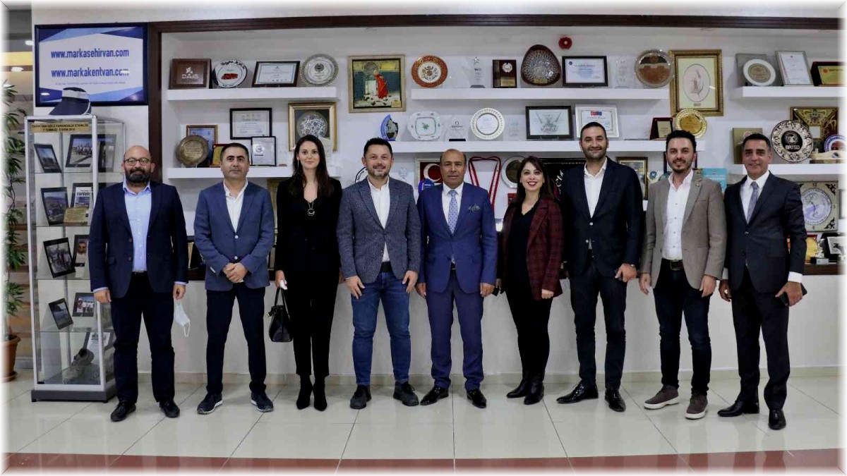 Van TSO'nun girişimleri sonuç verdi