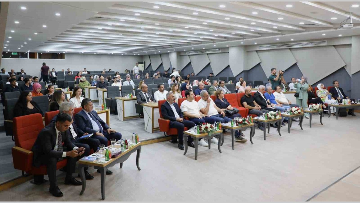 Van TSO üreticilerin yanında