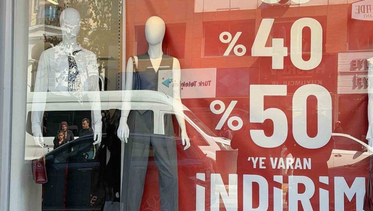 Van TSO üyelerinden Ramazan Bayramı öncesi yüzde 70’e varan indirim kampanyası