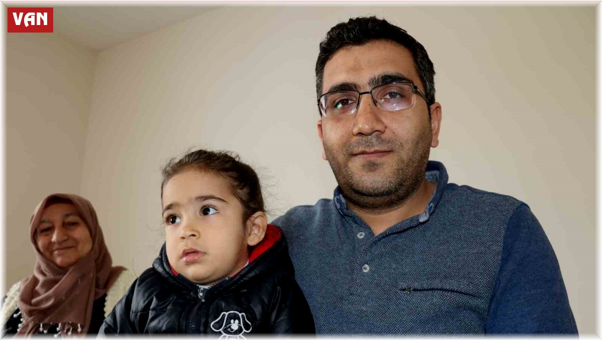 Van ve Maraş depremini yaşayan depremzede: "Allah'ım düşmanıma yaşatmasın"