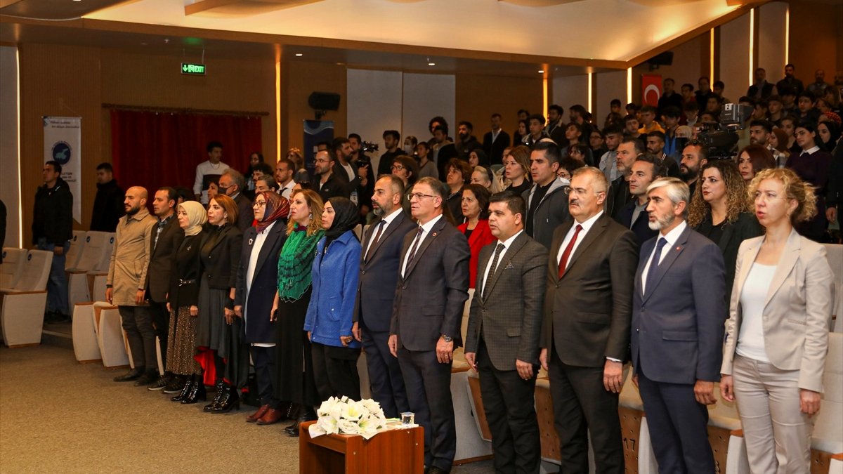 Van YYÜ çocuk ve gençlere yönelik 25 projeyi hayata geçiriyor