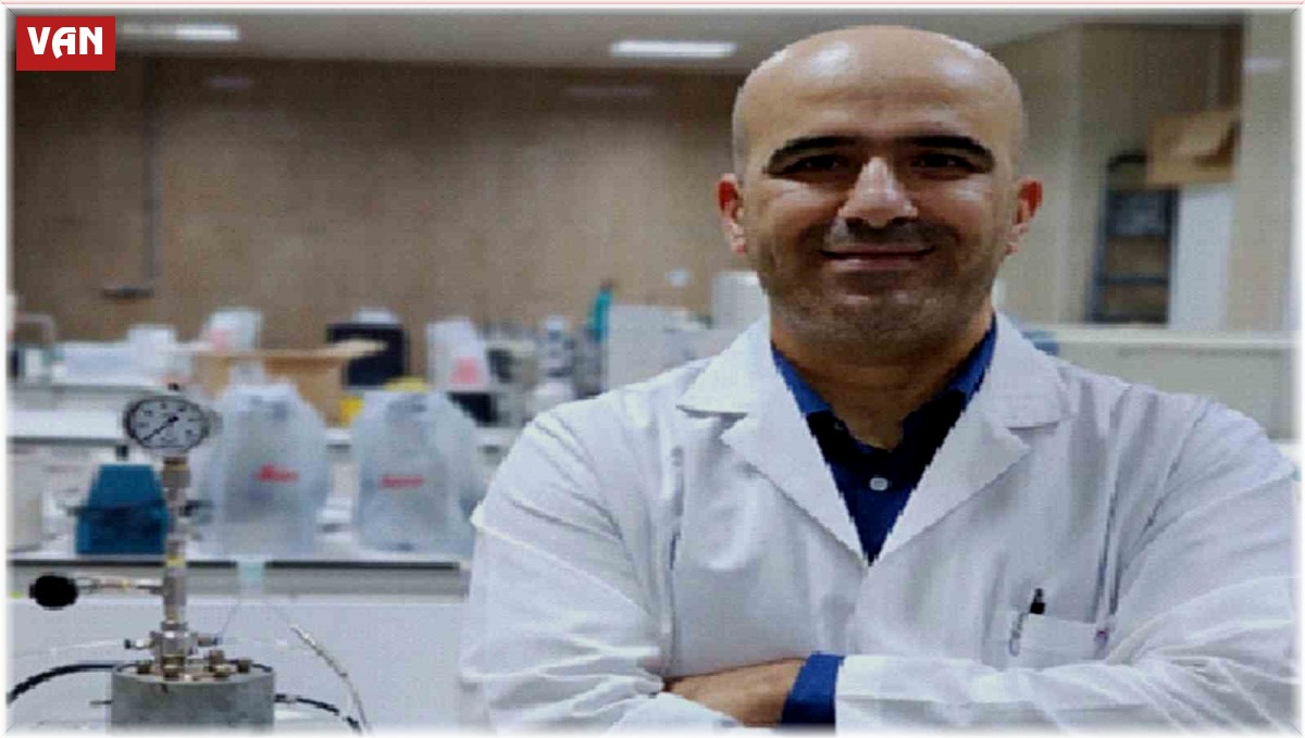 Van YYÜ'de 11 bilim insanı "Dünyanın En Etkili Bilim İnsanları" listesine girdi