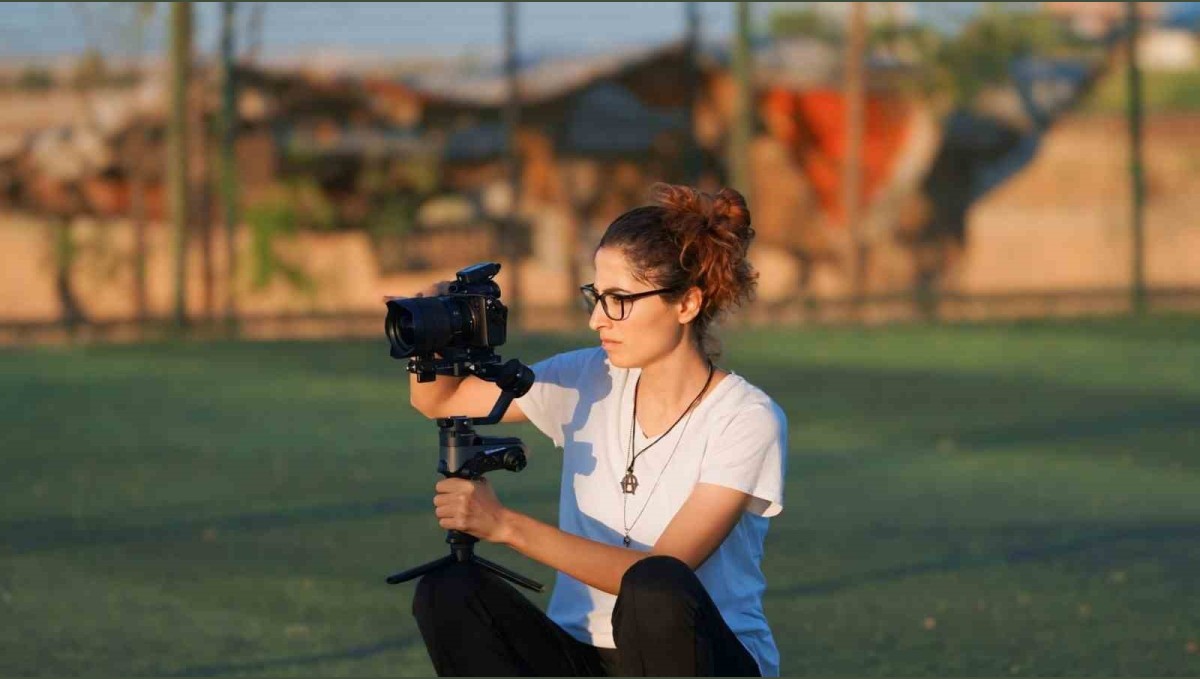 Van YYÜ'lü öğrenciden senaryo başarısı