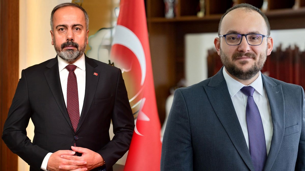 Van YYÜ ve Muş Alparslan Üniversitesi rektörlerinden AA’nın 106. yılına kutlama mesajı