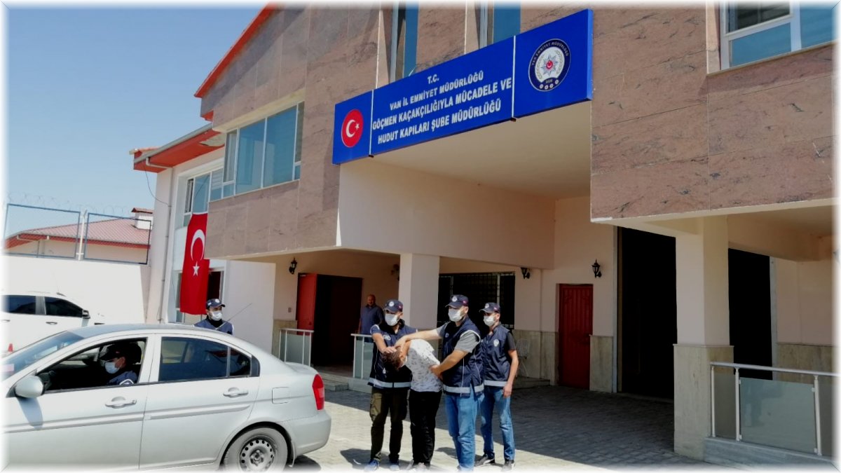 Van’da 22 organizatör şahıs hakkında adli işlem başlatıldı