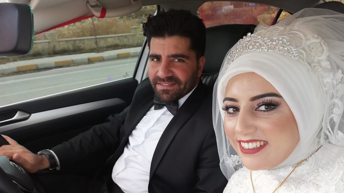 Vanlı aile Sivas'taki kazada hayatını kaybetti