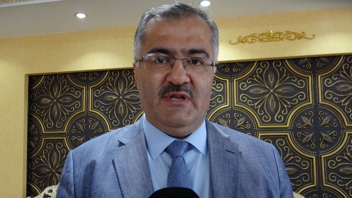 Vanlı öğrenciler Türkiye dördüncüsü oldular