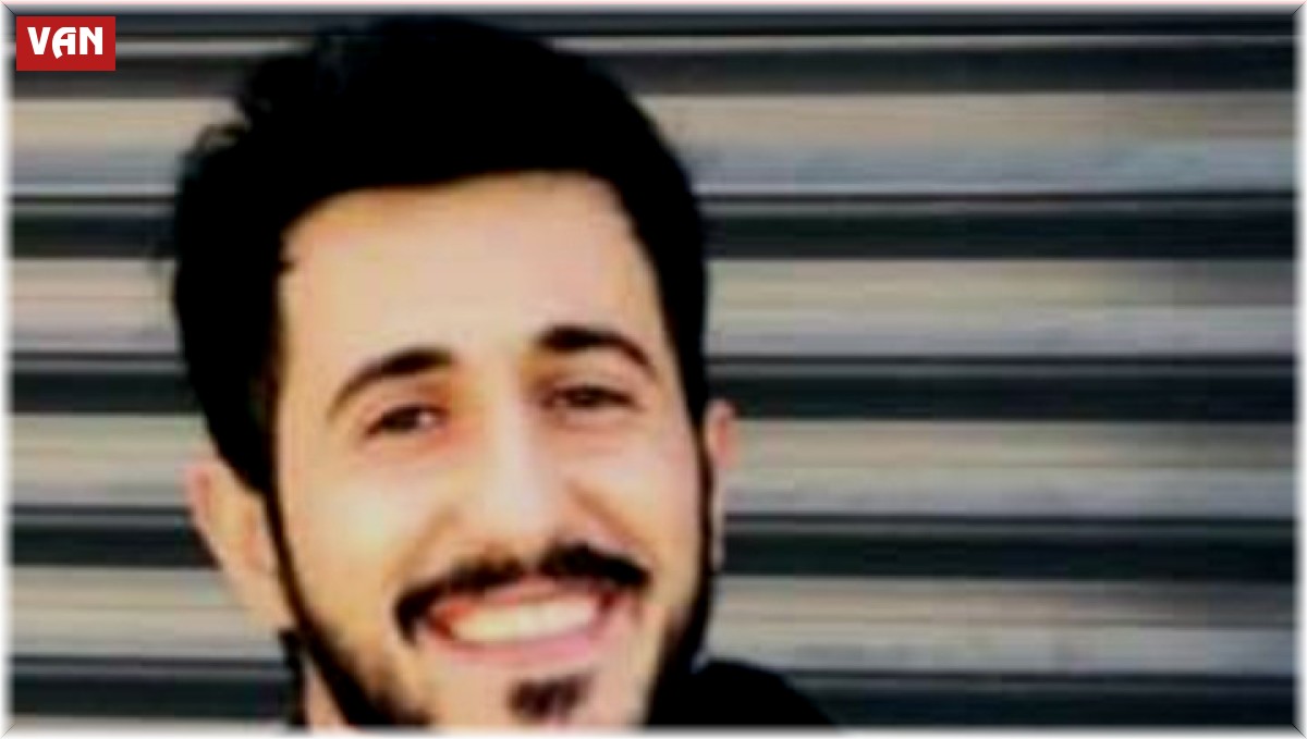 Vanlı uzman çavuş depremde hayatını kaybetti