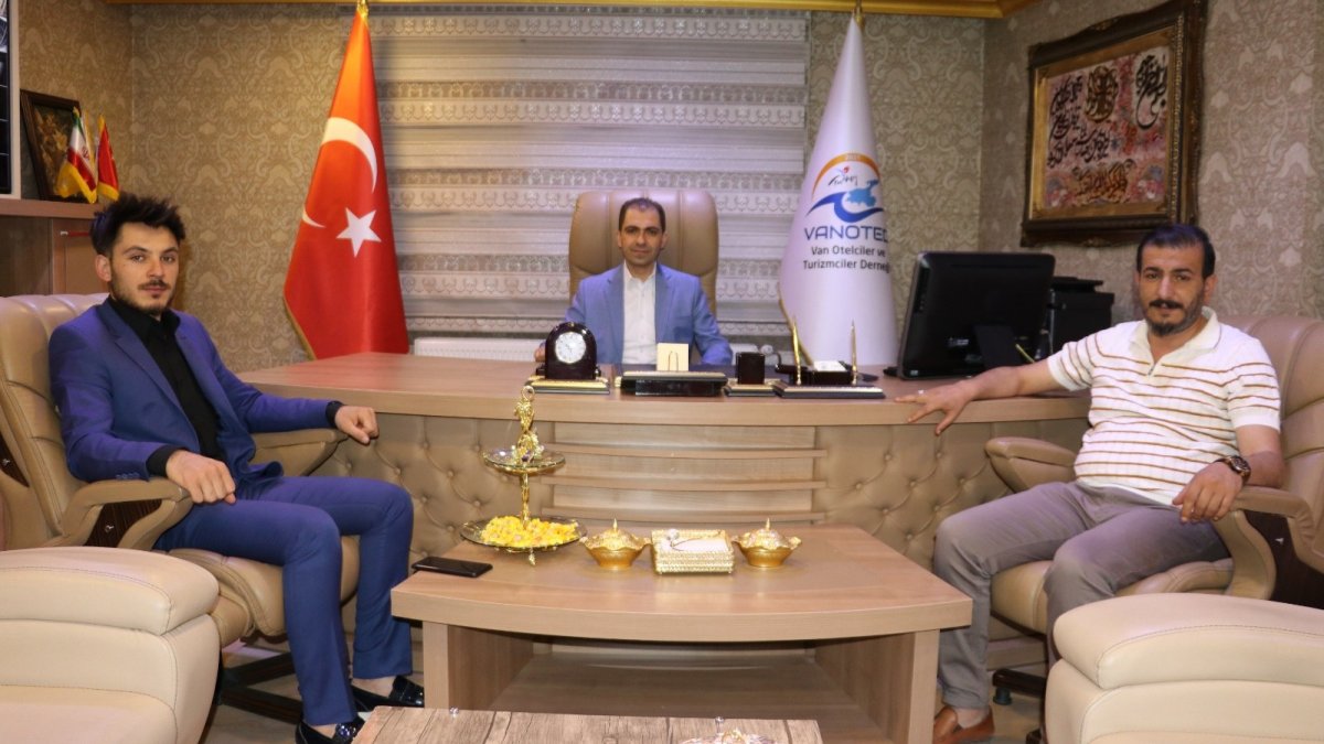 VANOTED'den aşı kampanyası