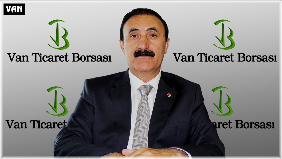 VANTB Başkanı Süer'den Vali Balcı'ya destek