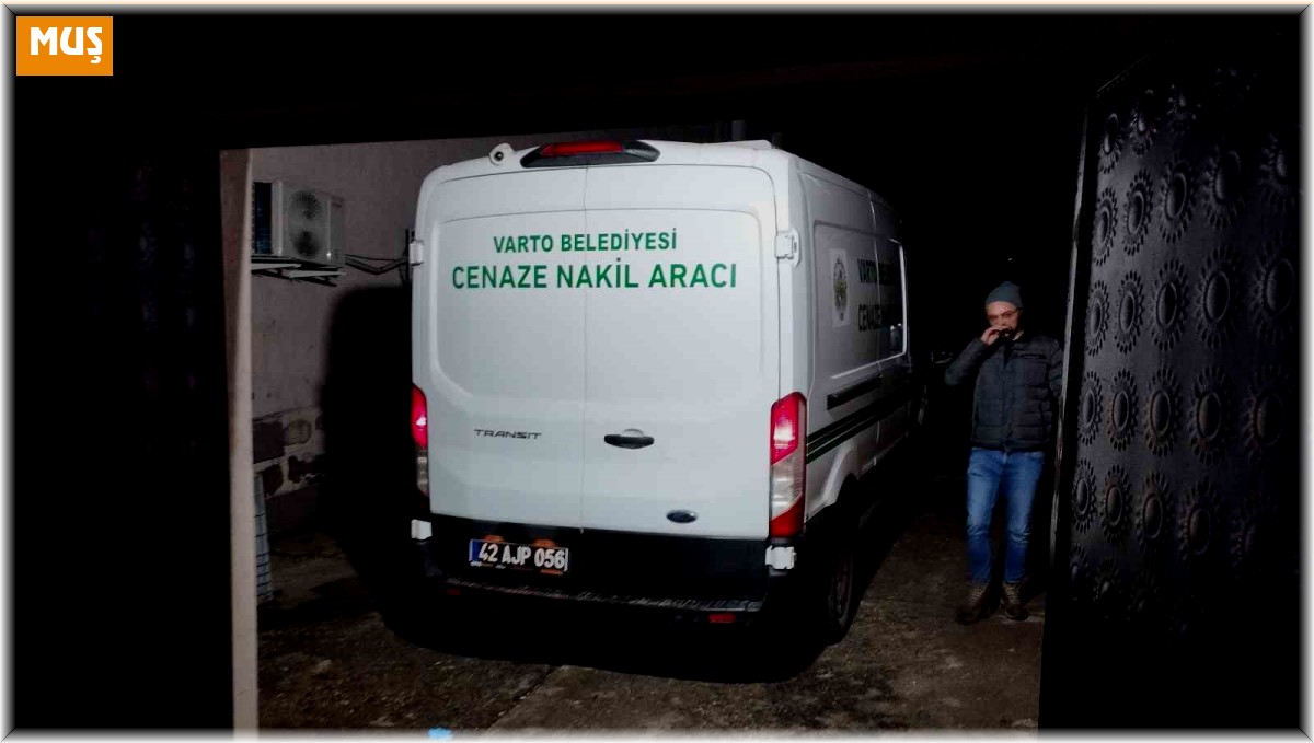 Varto'da 2 ortaokul öğrencisi intihar etti